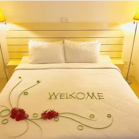 Dhigurah Retreat Beach Kültér fotó