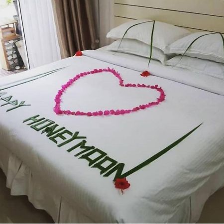 Dhigurah Retreat Beach Kültér fotó