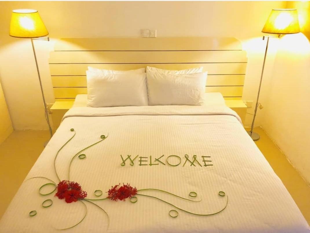 Dhigurah Retreat Beach Kültér fotó
